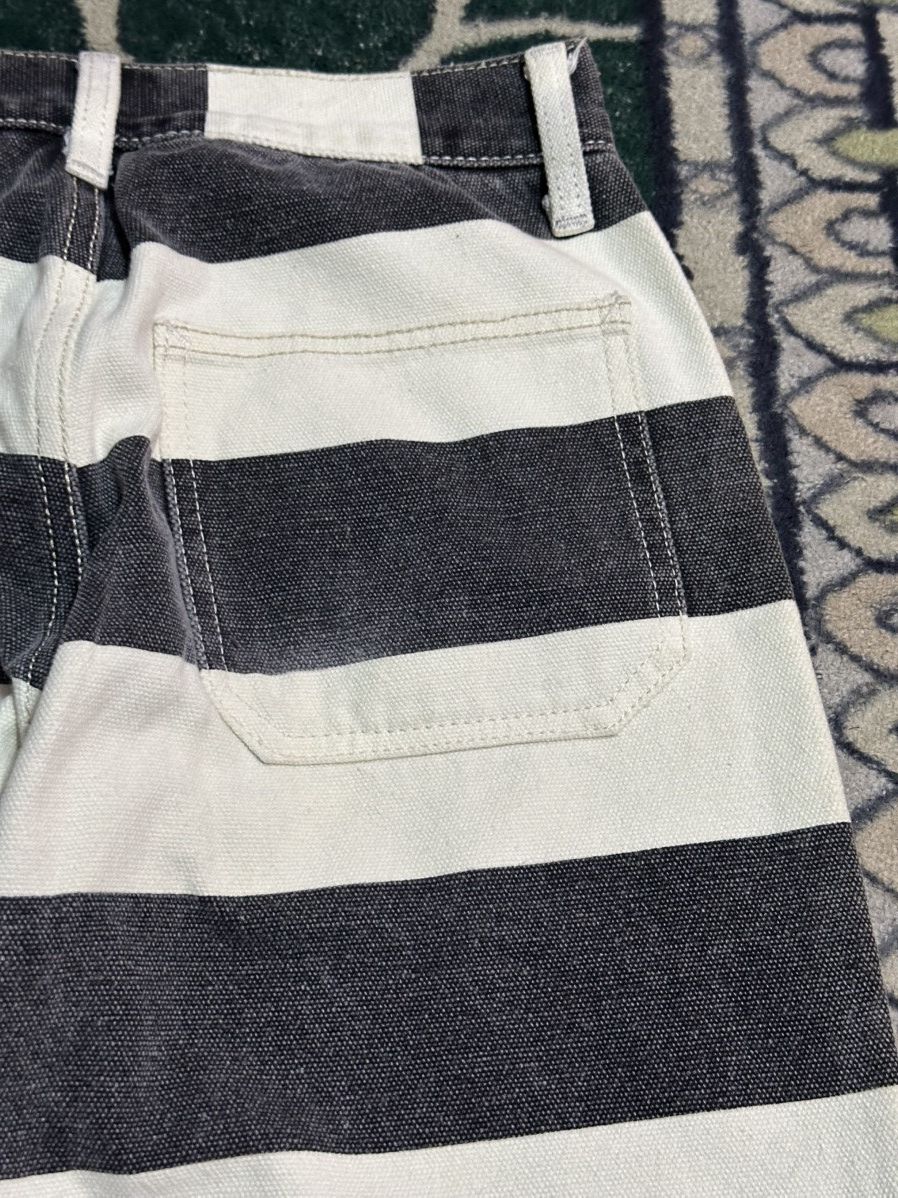 Avirex × Schott 1990 - Schott Bros NY Denim Prisoner Pant Size US 28 / EU 44 - 21 Thumbnail