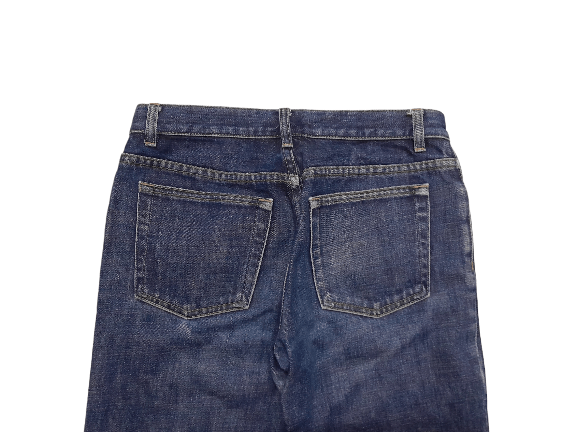 Helmut Lang × Vintage HELMUT LANG Denim (S228) Size US 28 / EU 44 - 8 Thumbnail