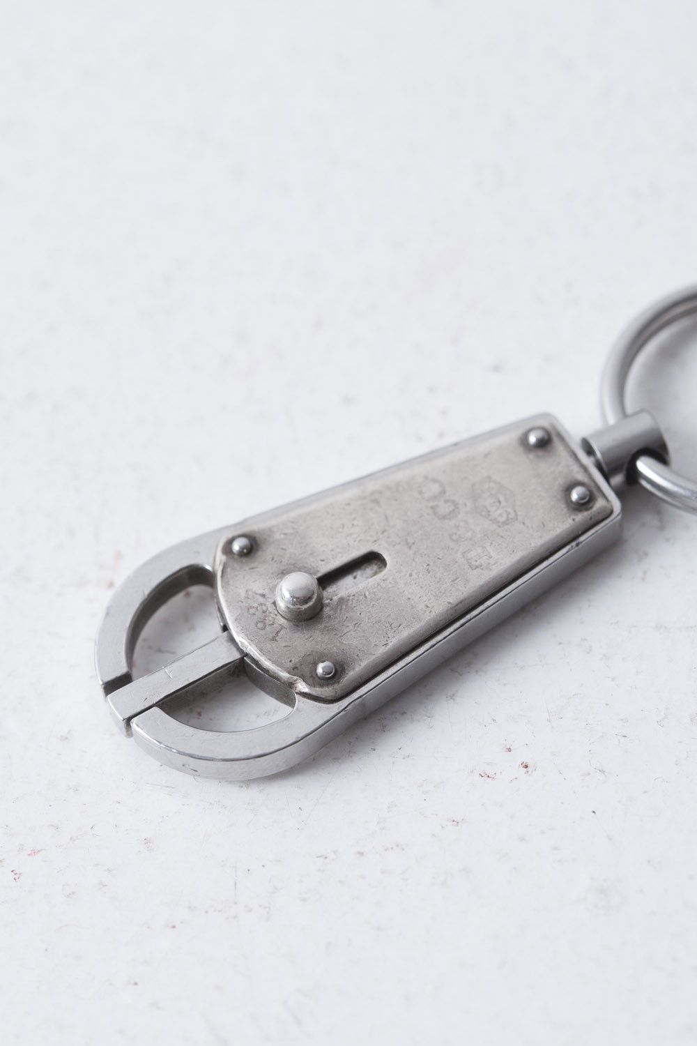 Tiffany & Co. Vintage Tiffany key ring / holder Size ONE SIZE - 6 Thumbnail