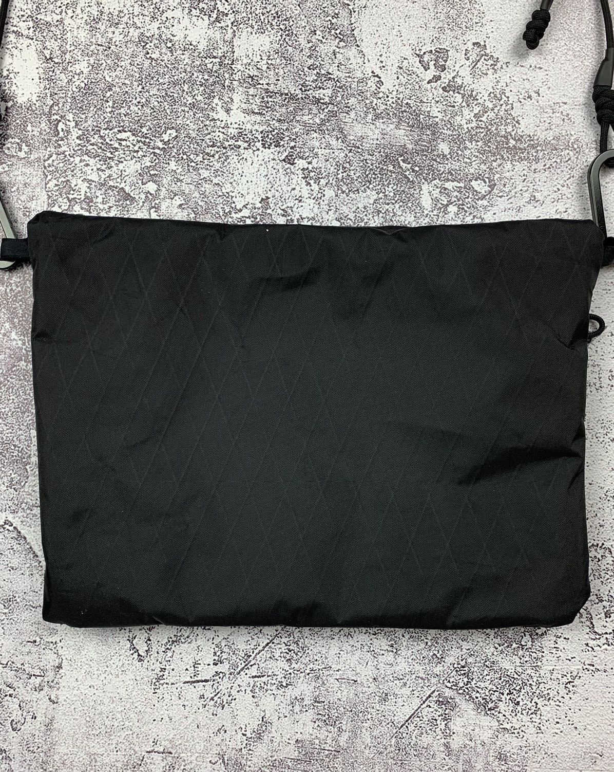 Designer Messenger Bag X Pac Handmade Bag Size ONE SIZE - 8 Thumbnail