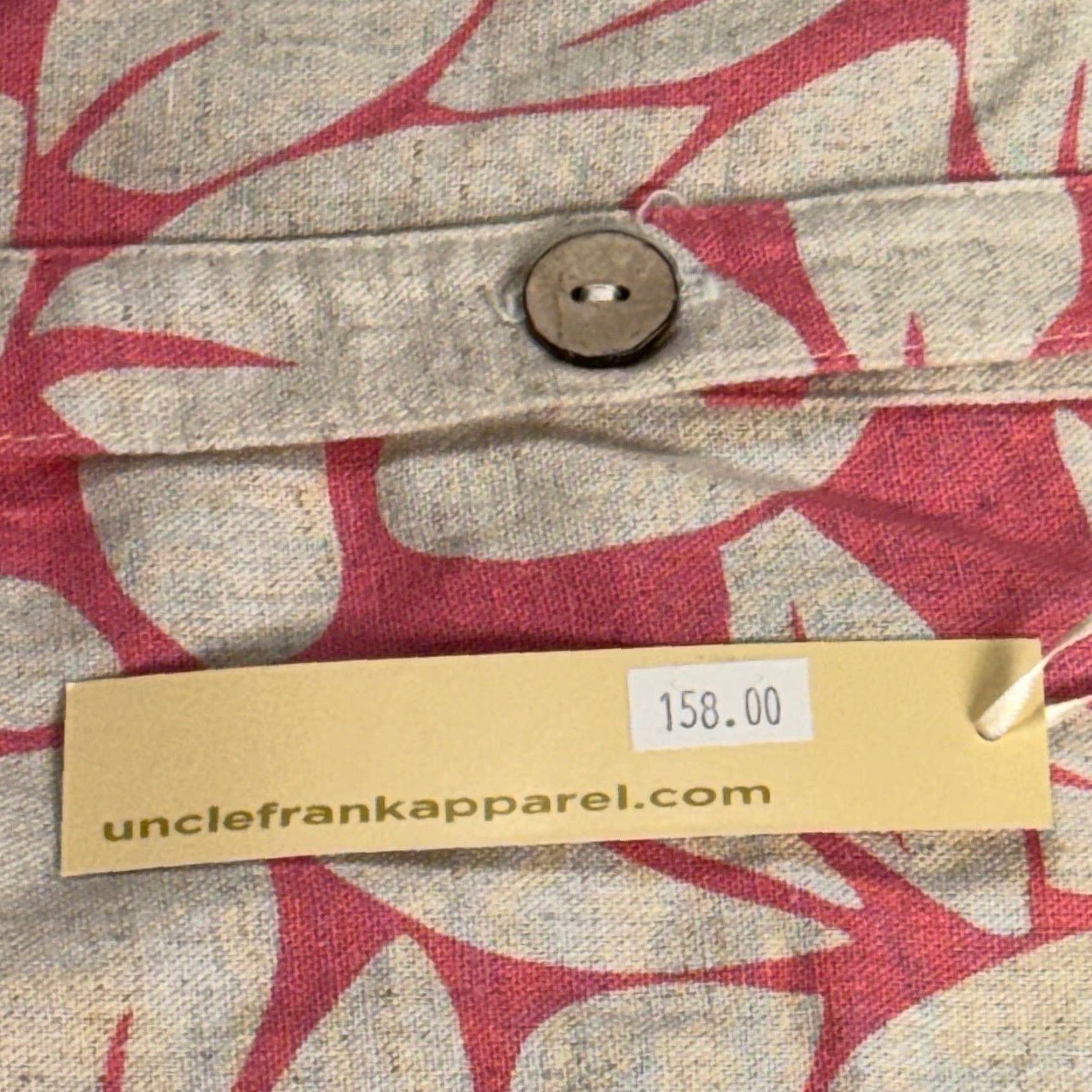 Vintage VINTAGE? No. Size XS / US 0-2 / IT 36-38 - 7 Thumbnail