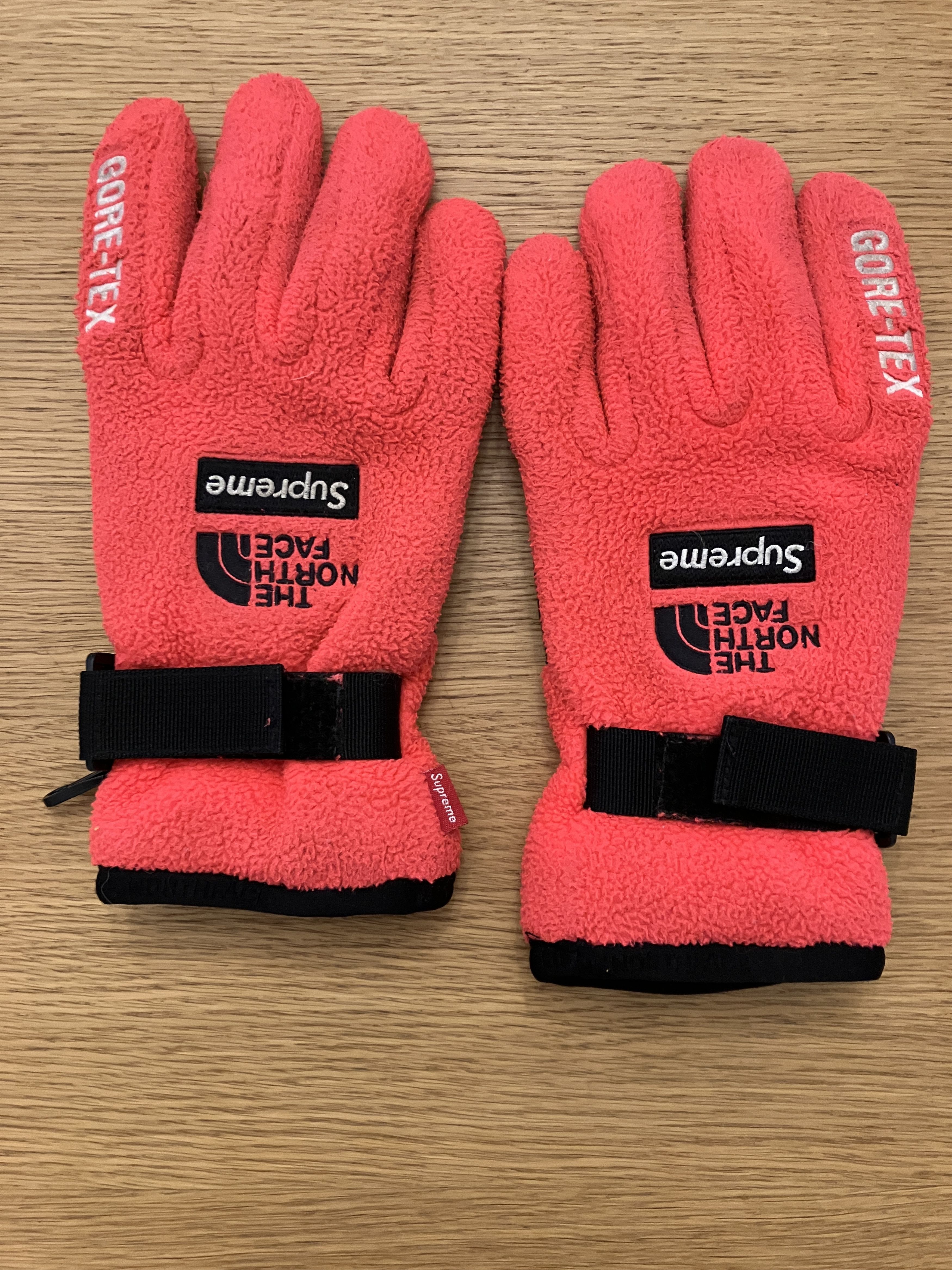 Supreme × The North Face | Grailed