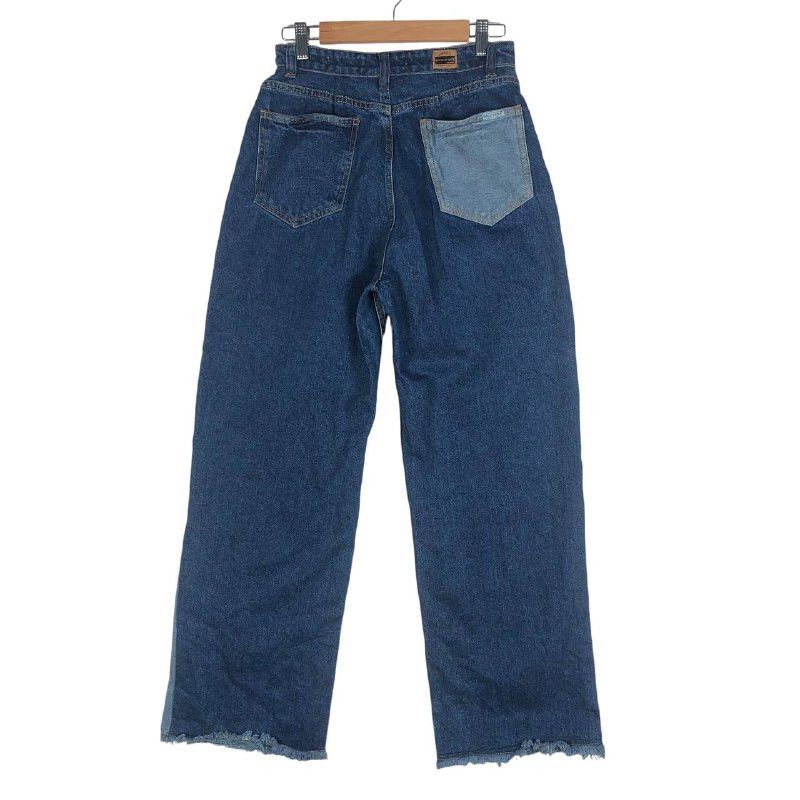 Jean Kosi Denim Women Distressed Jean Size 26" / US 2 / IT 38 - 4 Thumbnail
