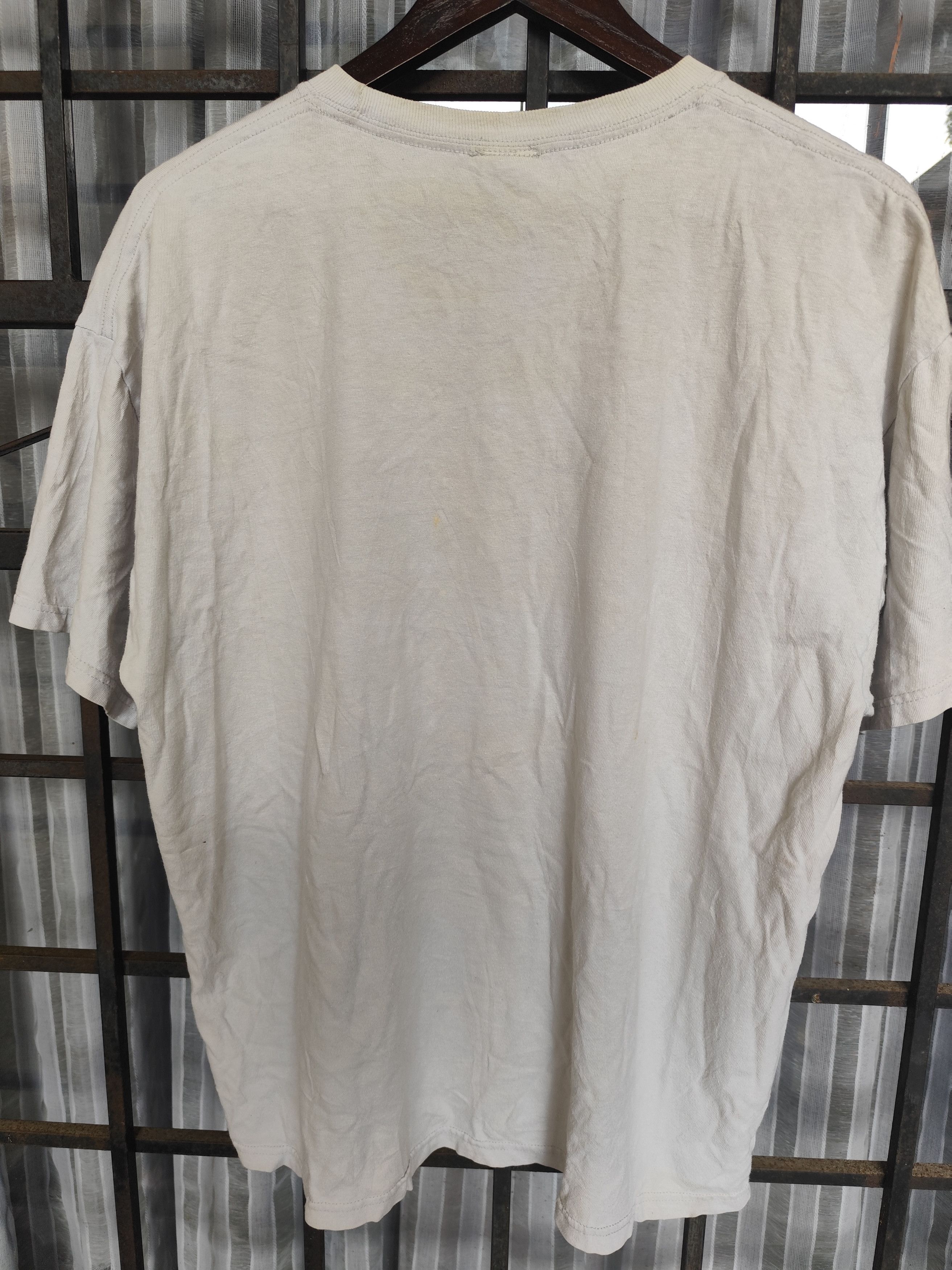Ripple Junction VINTAGE 1994 FILM DUMB AND DUMBER X RIPPLE JUNCTION Size US L / EU 52-54 / 3 - 5 Thumbnail