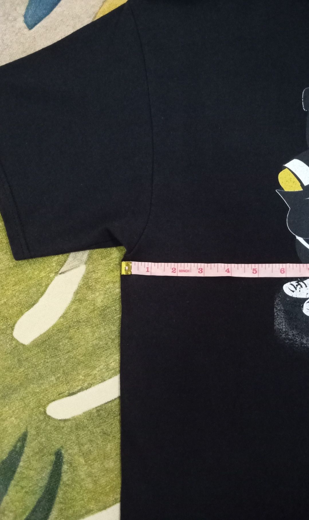 Hanes × NHL Stuart the Minion x NHL LA Kings T-shirt Size US L / EU 52-54 / 3 - 11 Thumbnail