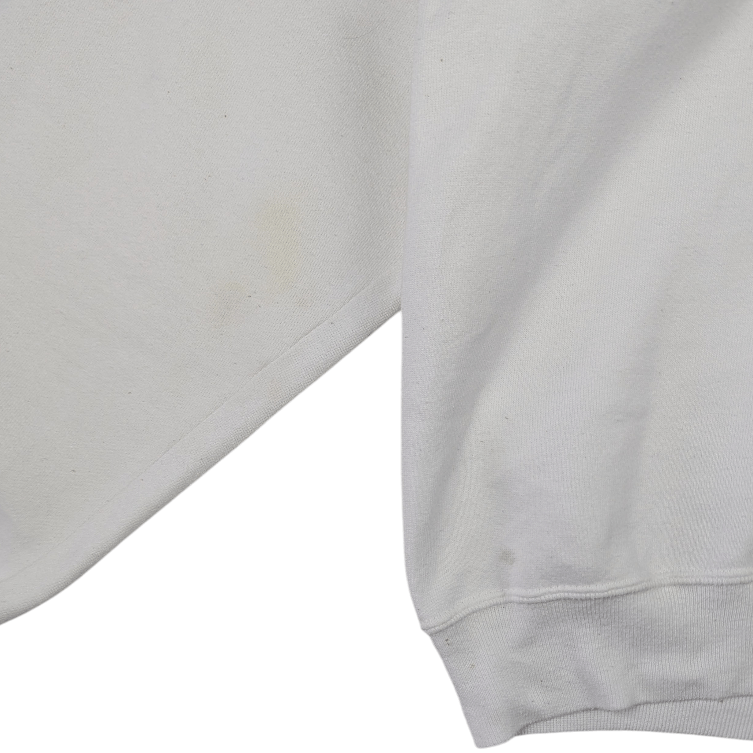 Vintage Vintage 90's CRAZY SHIRTS Cat Snowboard Crewneck Sweatshirt Size US L / EU 52-54 / 3 - 10 Thumbnail
