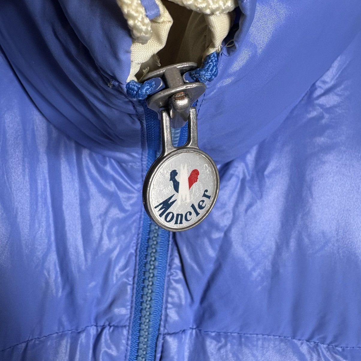 Moncler Moncler Ski Wear Down Puffer Bomber Jacket Size US M / EU 48-50 / 2 - 5 Thumbnail