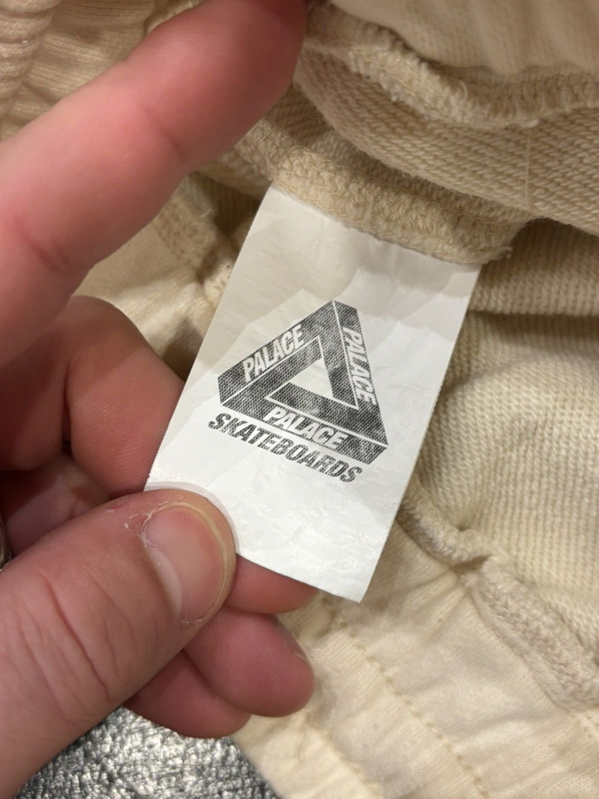 Palace Palace Cargo Joggers Size US 32 / EU 48 - 4 Thumbnail