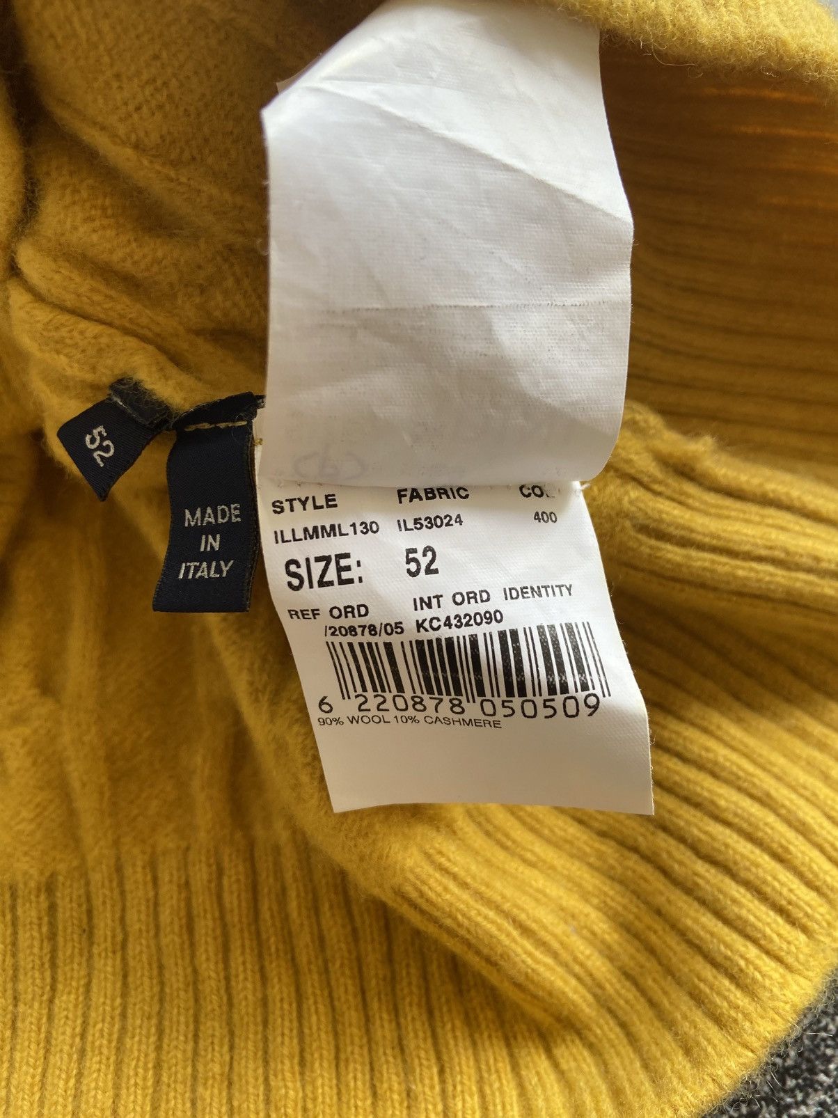 Lardini Knitwear Sweatshirt