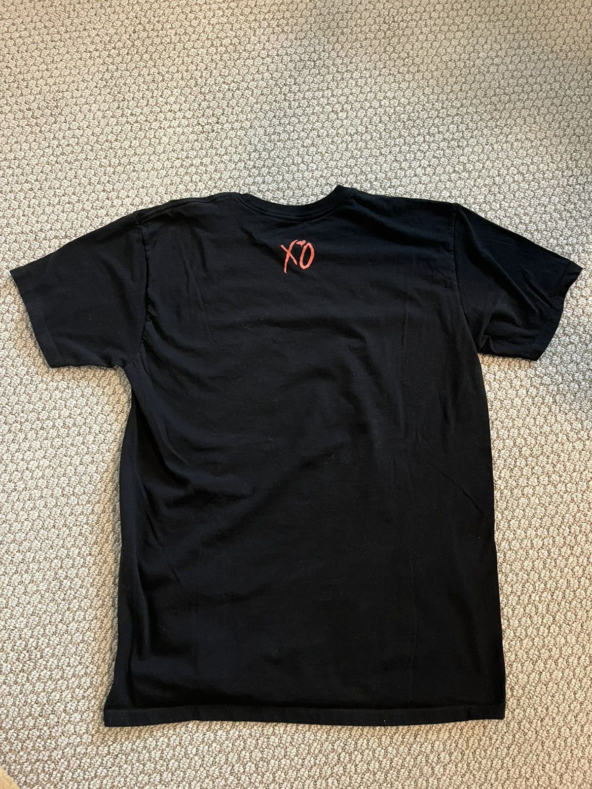 XO The Weeknd Legend of the Fall T-shirt Size US L / EU 52-54 / 3 - 3 Thumbnail