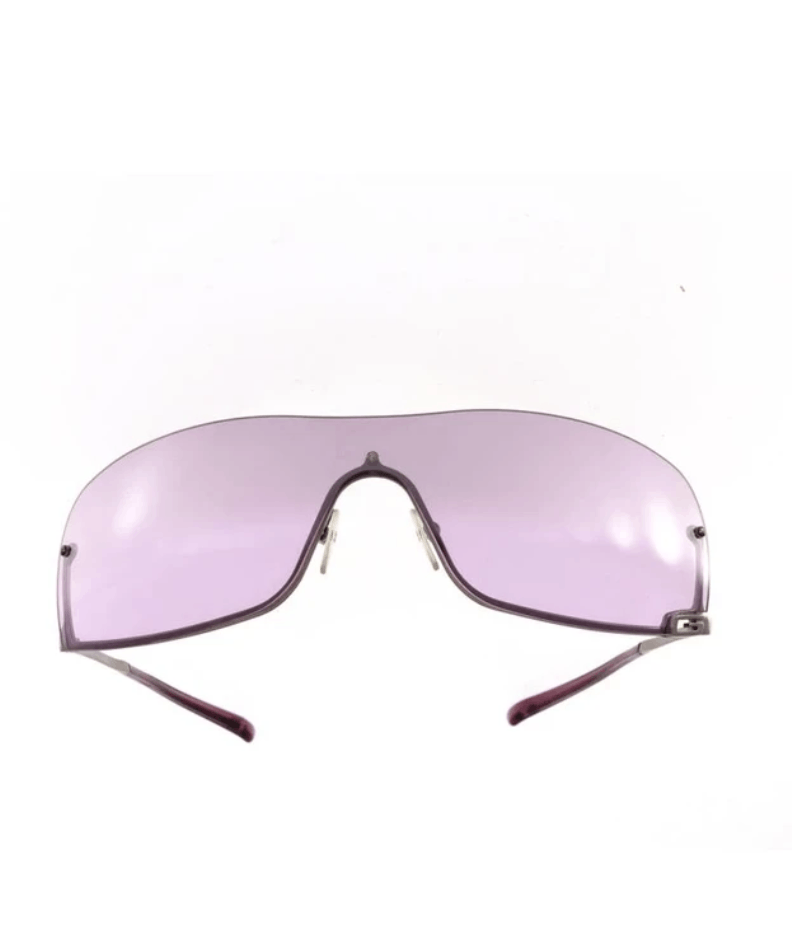 Gucci Gucci Sunglasses GG1690 Sport Square Mask Vintage EX0266 Size ONE SIZE - 2 Thumbnail