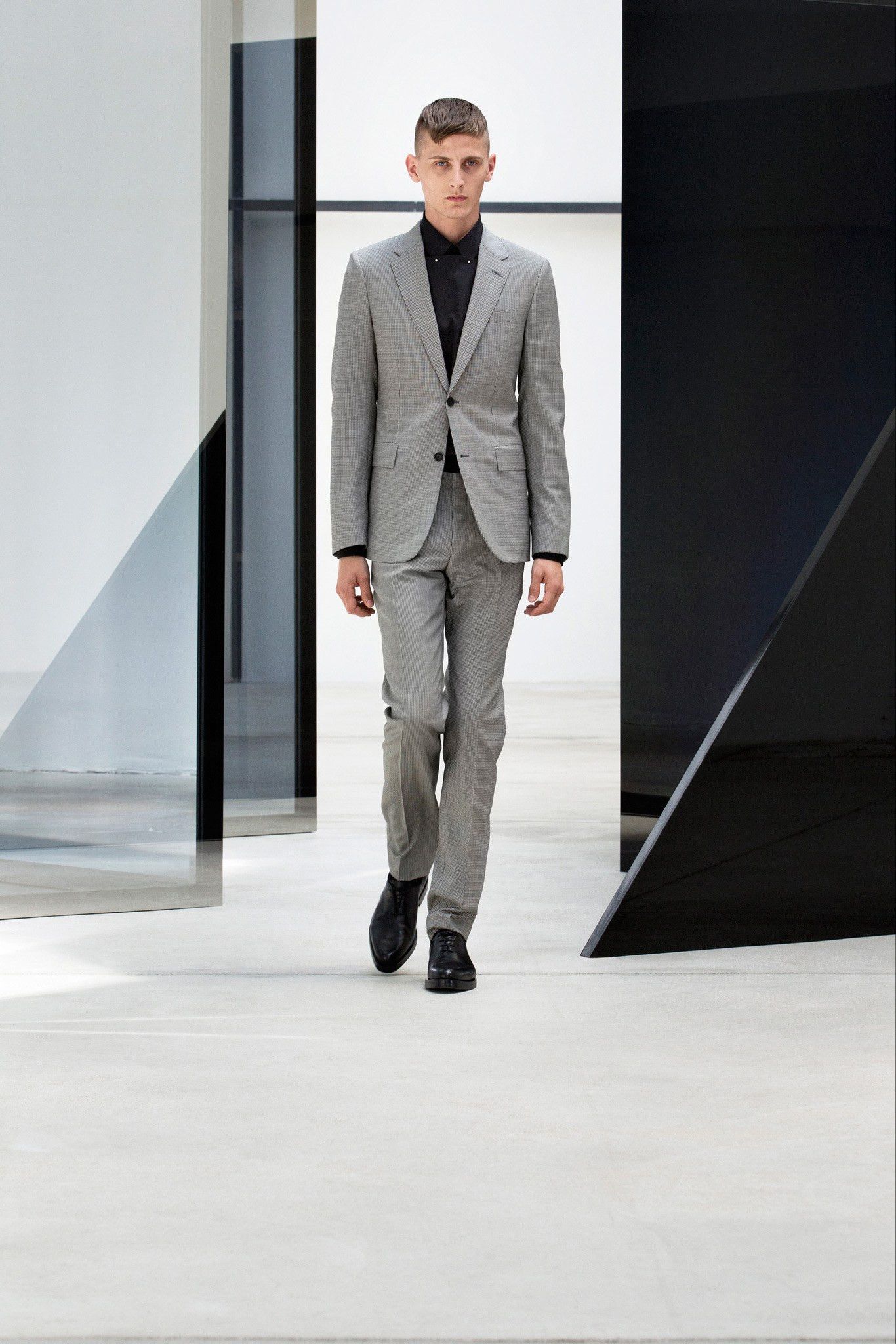 Balenciaga Balenciaga suit Size 44R - 1 Thumbnail