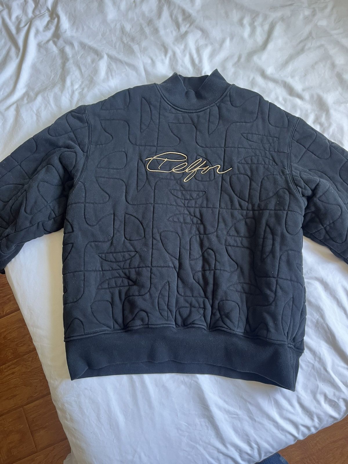 Moose Knuckles × Telfar Bomber jacket winter collab telfar x moose knuckles Size US XXL / EU 58 / 5 - 1 Thumbnail