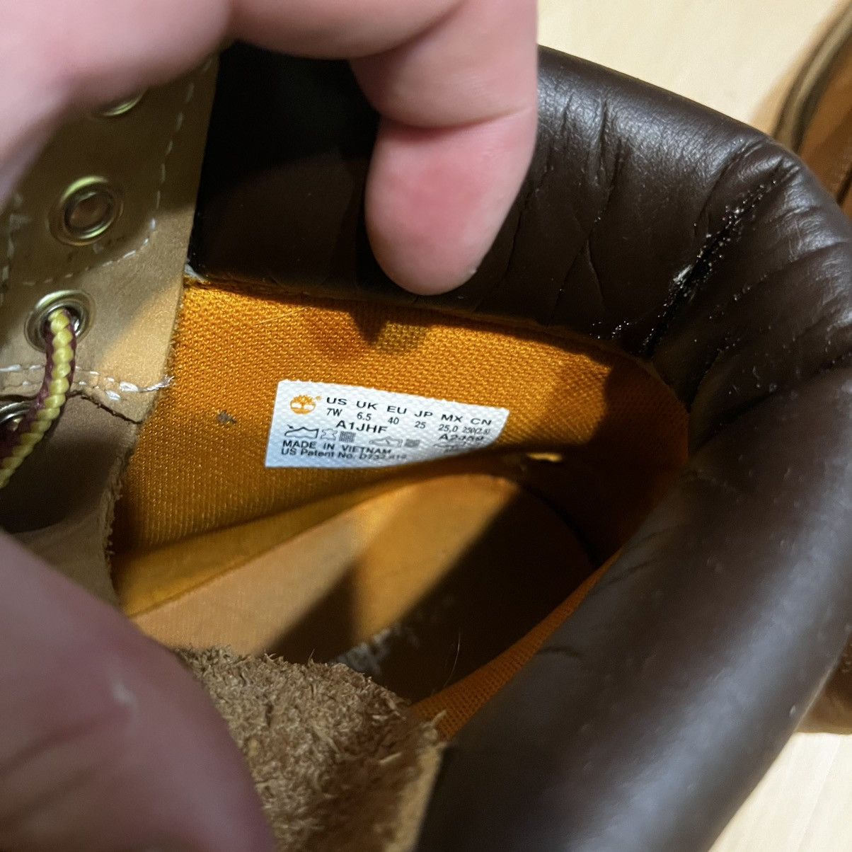 Timberland Boots Timberland Size US 7 / EU 40 - 7 Thumbnail