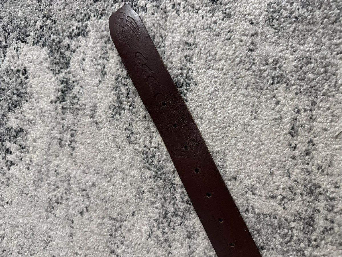 Levi's Levi’s Levis True Vintage StreetWear Rare y2k Belt Exclusive Size ONE SIZE - 8 Thumbnail