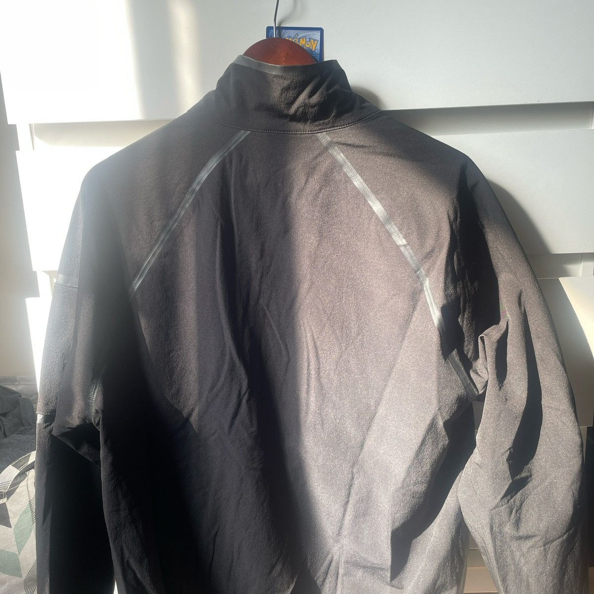 October's Very Own Ovo windbreaker Size US M / EU 48-50 / 2 - 2 Thumbnail