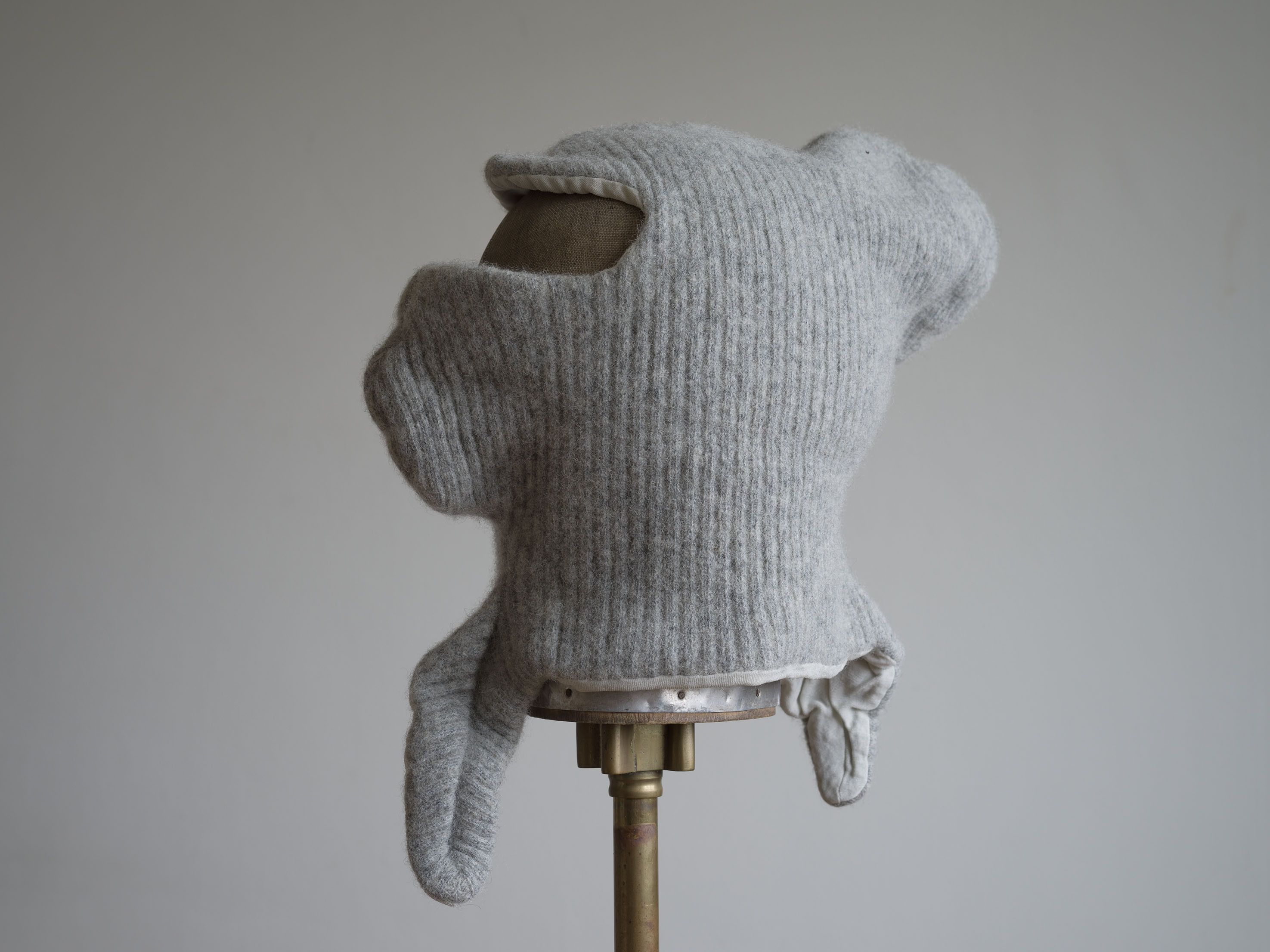 Paul Harnden Shoemakers Paul Harnden Shoemakers Snood Size ONE SIZE - 4 Thumbnail