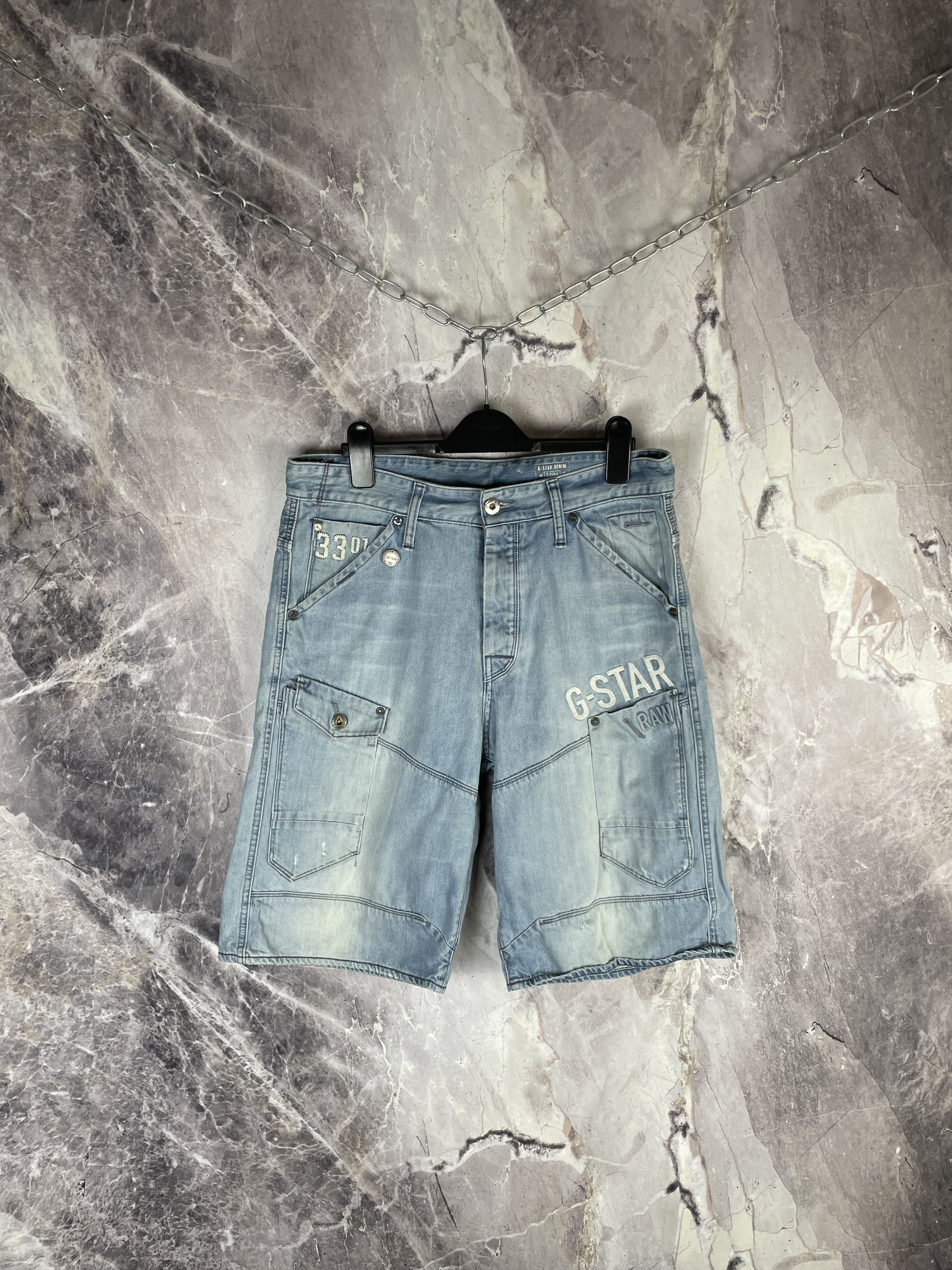G-Star × Walter Van Beirendonck Walter Van Beirendonck G-Star