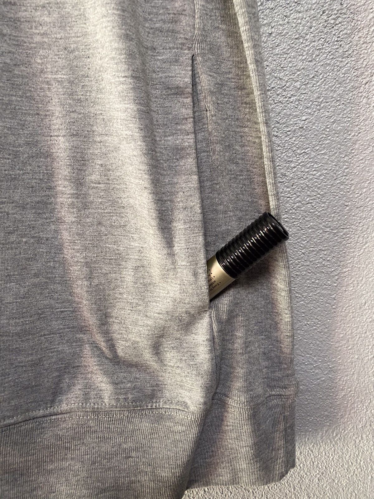 Stussy × Vintage Vintage Stussy pocket tee B4 Size US L / EU 52-54 / 3 - 6 Thumbnail