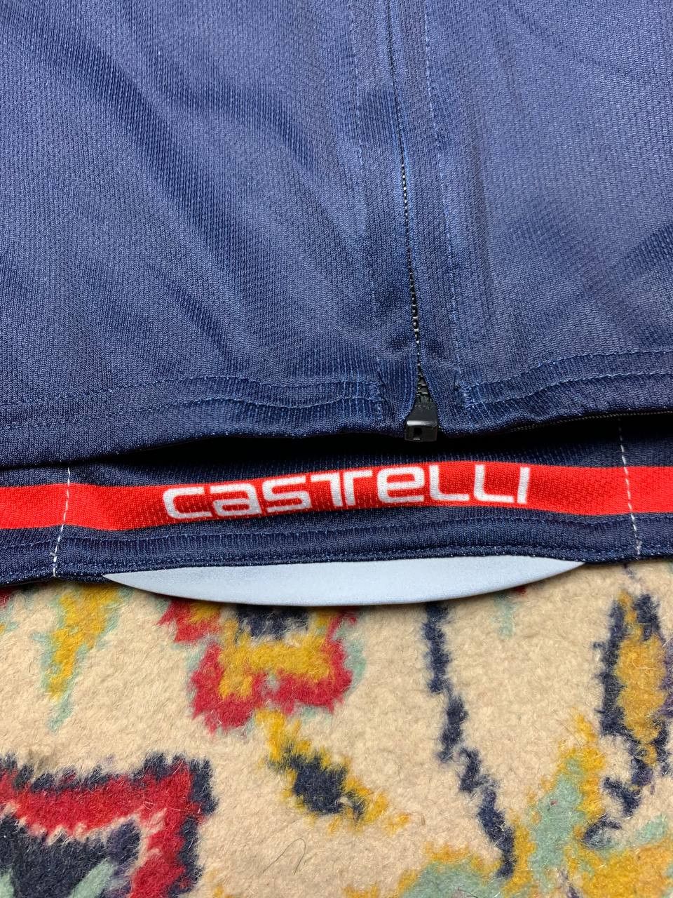 Bicycle castelli climber's 3.0 jersey Size S men Size US S / EU 44-46 / 1 - 2 Thumbnail
