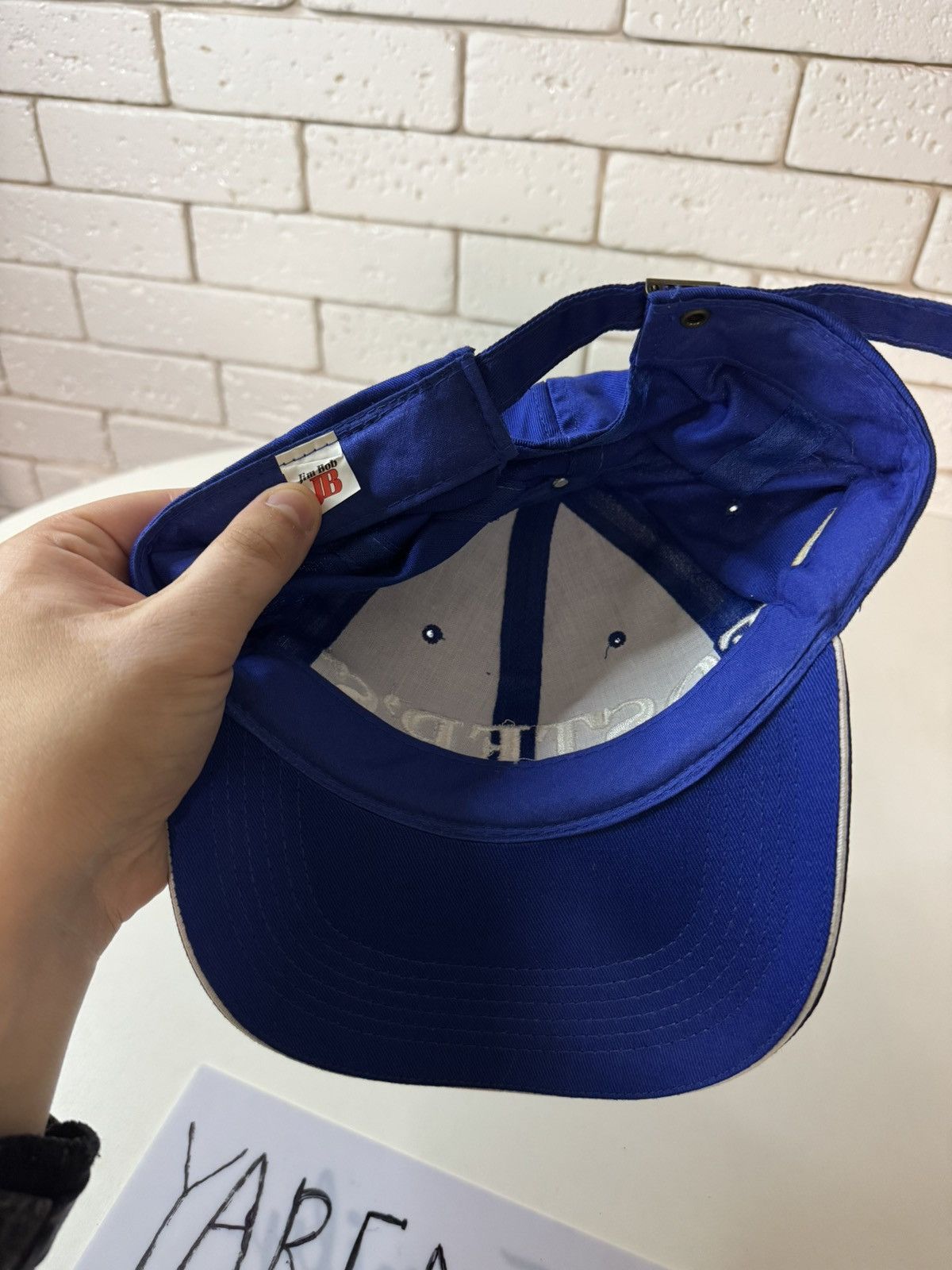 Other Fosters cap hat Size ONE SIZE - 4 Thumbnail