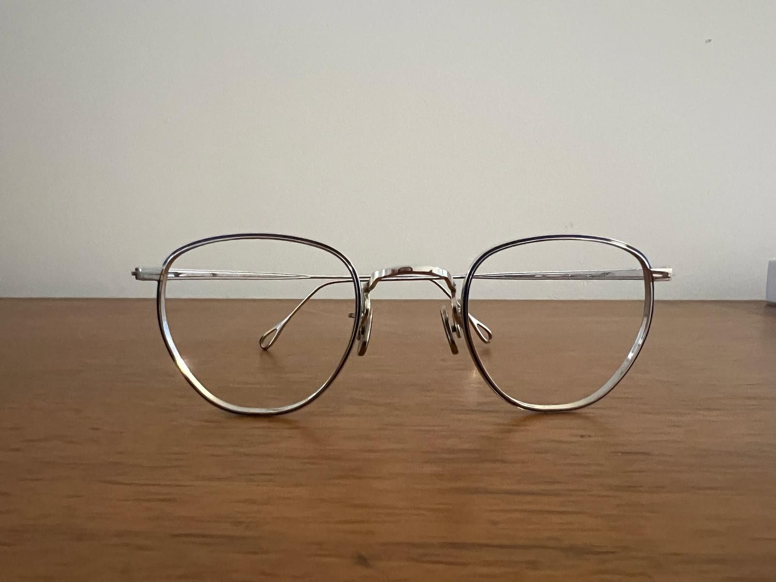 Eyevan 7285 Eyevan 7285 Model 549 Size ONE SIZE - 3 Thumbnail