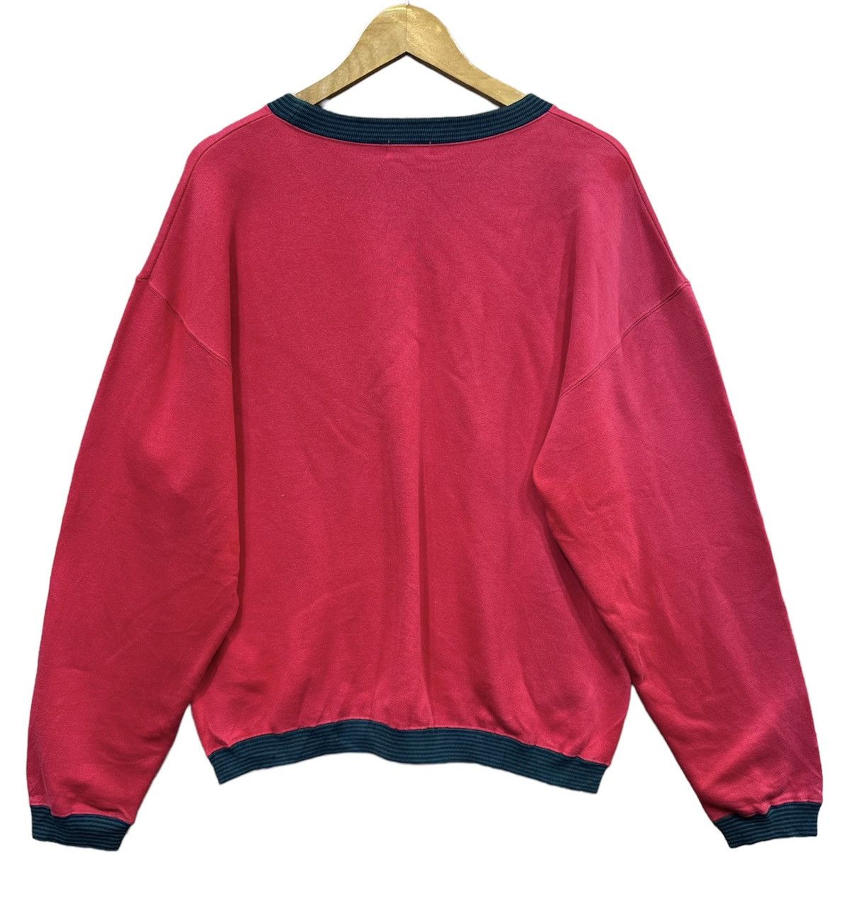 Vintage 90’s Renoma Spellout