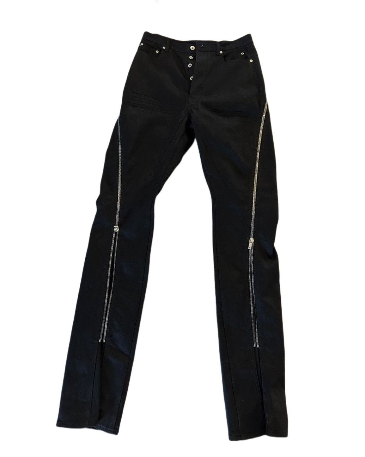 Rick Owens × Rick Owens Drkshdw Rick Owens Drkshdw Bolan