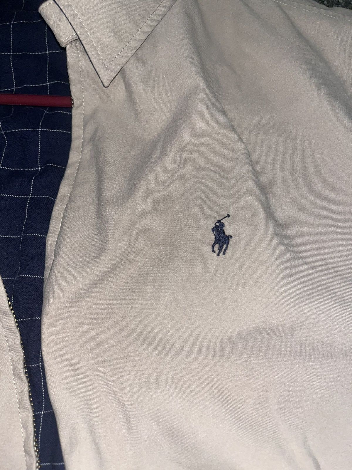 Polo Ralph Lauren Polo jacket Size US L / EU 52-54 / 3 - 3 Thumbnail