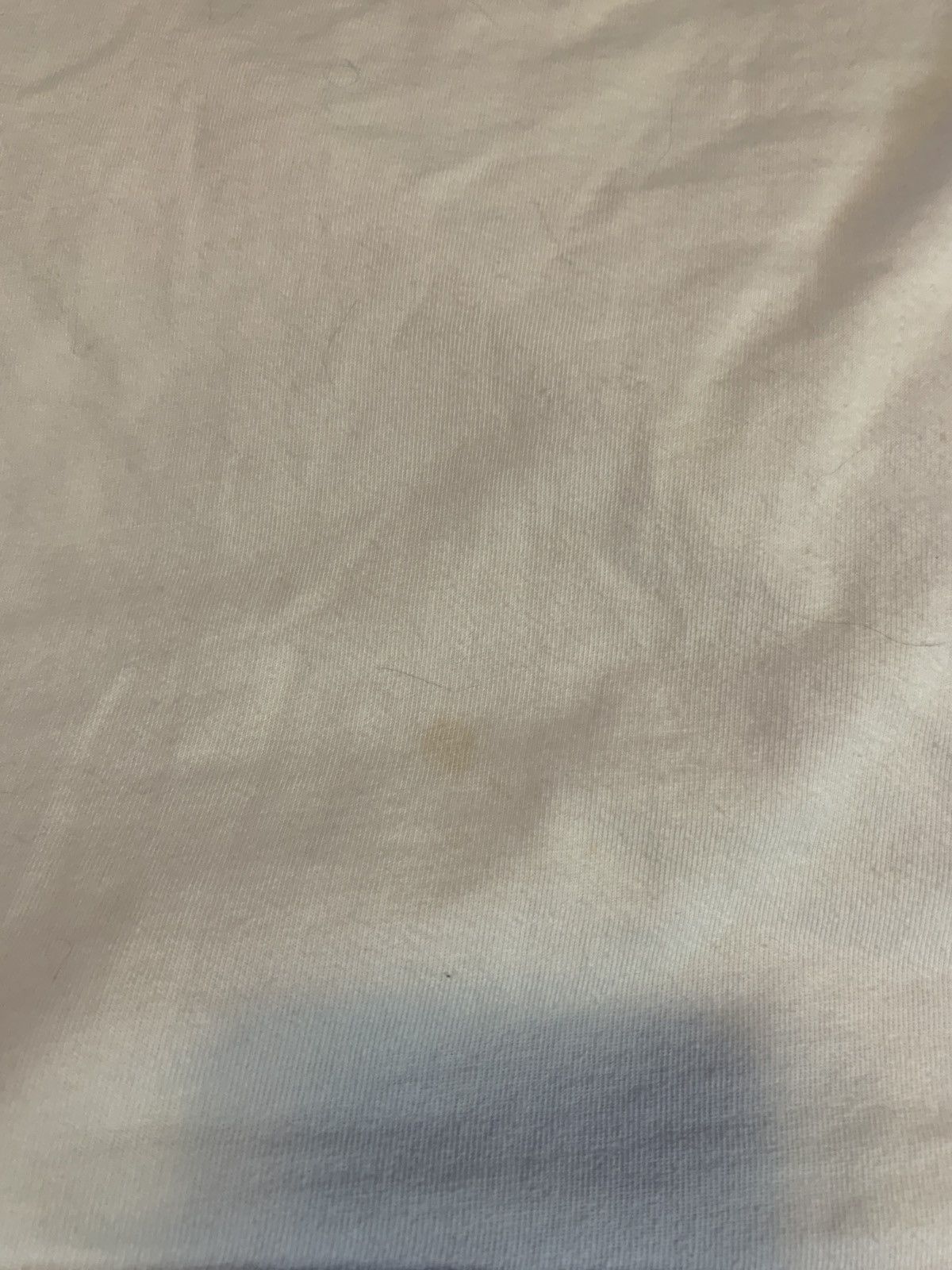 Raf Simons Raf Simons SS19 White Graphic T-Shirt Size US M / EU 48-50 / 2 - 13 Thumbnail