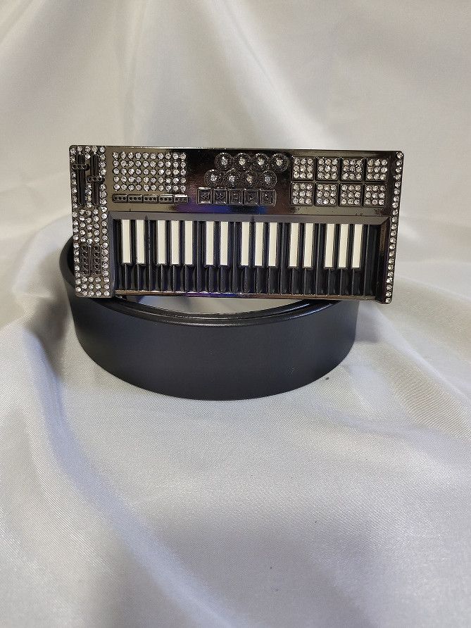 Other Fashion personalized simple belt Size ONE SIZE - 2 Thumbnail