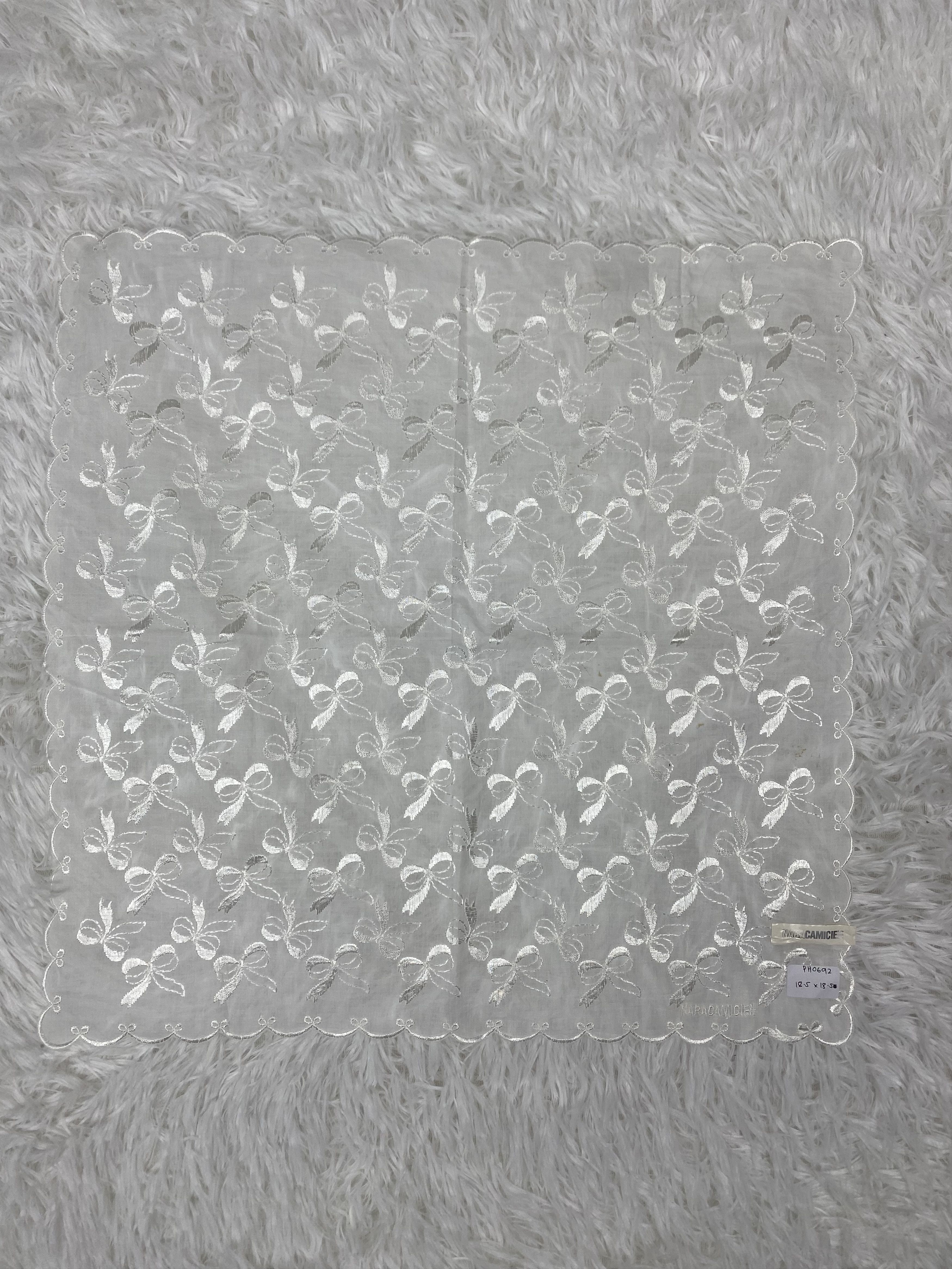 Japanese Brand × Vintage Vintage Japanese Brand Handkerchief Neckerchief PH0692 Size ONE SIZE - 3 Thumbnail