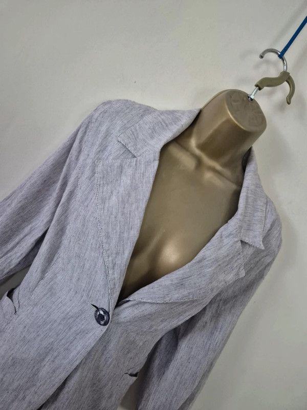 Vintage Vintage blazer Size XL / US 12-14 / IT 48-50 - 2 Thumbnail