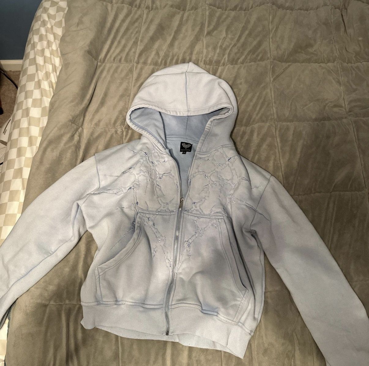 Other Pholoh “half a million” zip up Size US XL / EU 56 / 4 - 1 Thumbnail