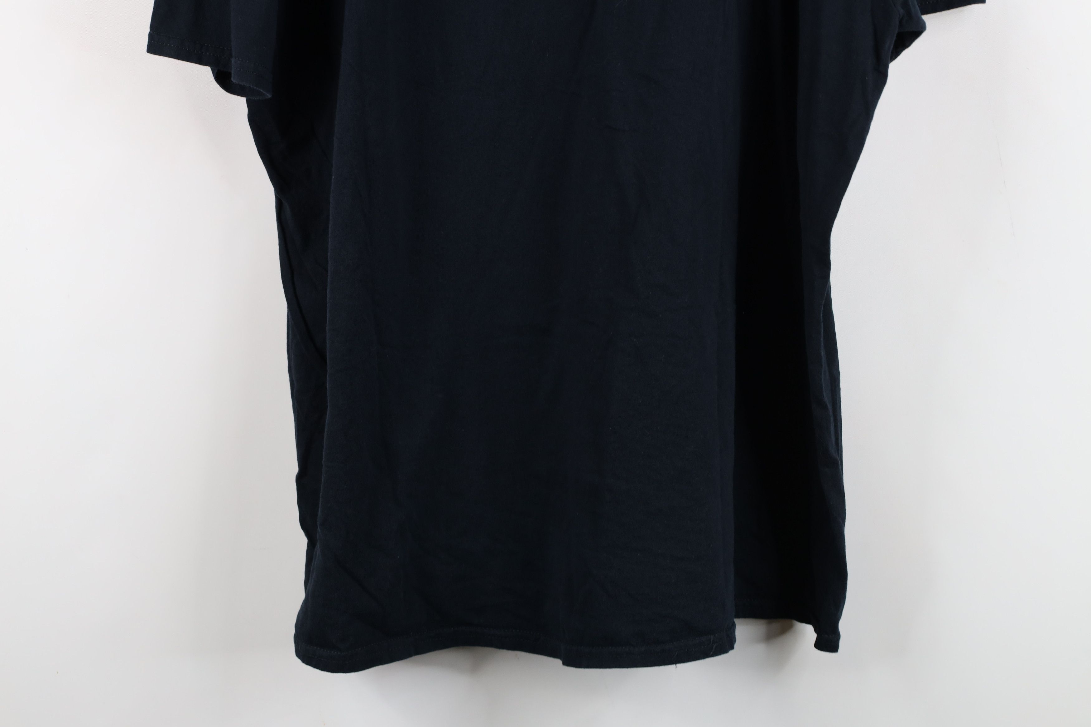 Vintage Vintage Spell Out Cadillac Racing Short Sleeve T-Shirt Black Size US XL / EU 56 / 4 - 15 Thumbnail