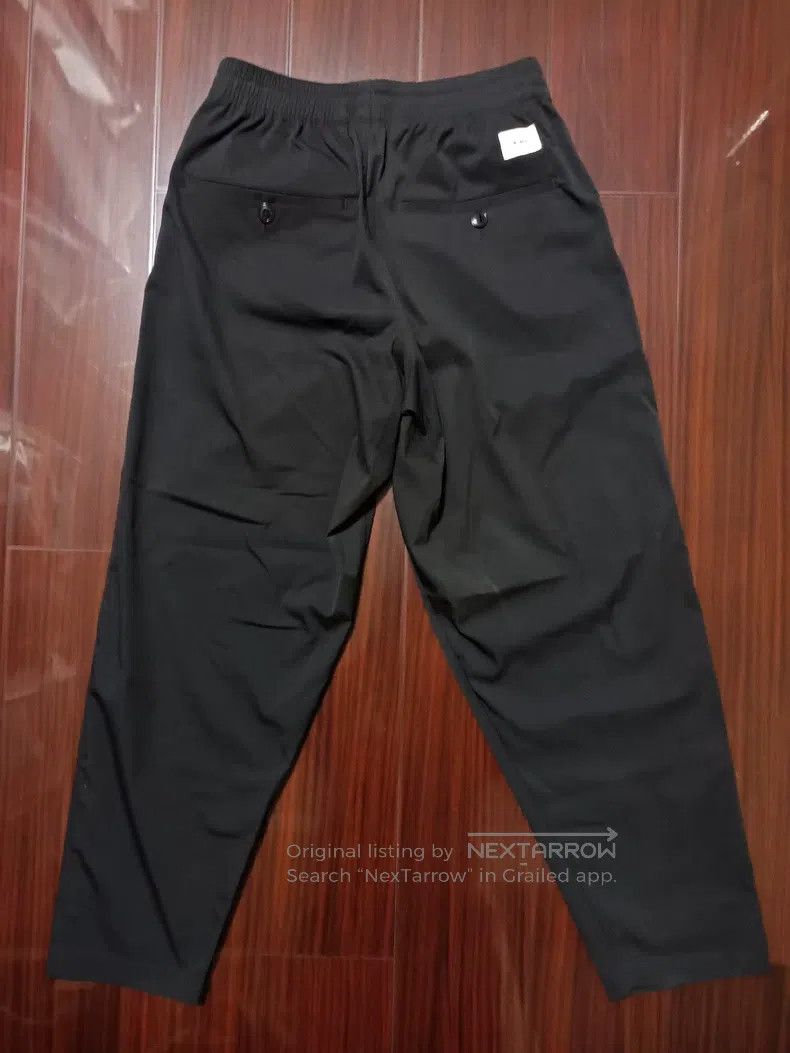 Wtaps Wtaps size 2 casual pants Size US 40 / EU 56 - 5 Thumbnail