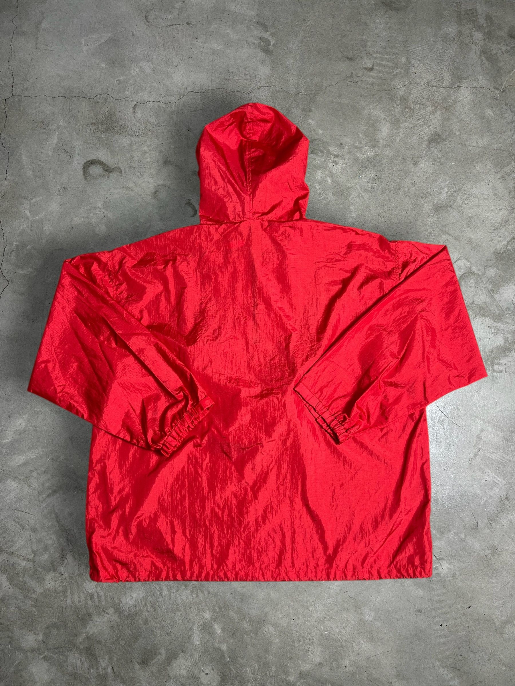 Marlboro Vintage 90s Marlboro Anorak Jacket (M) JKA208 Size US M / EU 48-50 / 2 - 10 Thumbnail
