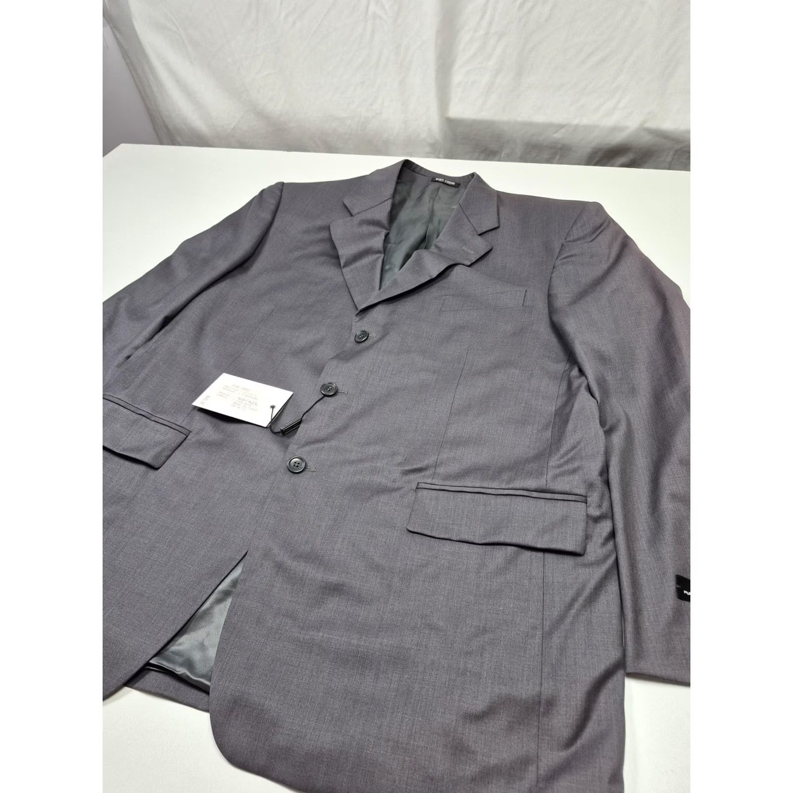 Vintage VINTAGE N/A Size US M / EU 48-50 / 2 - 3 Thumbnail