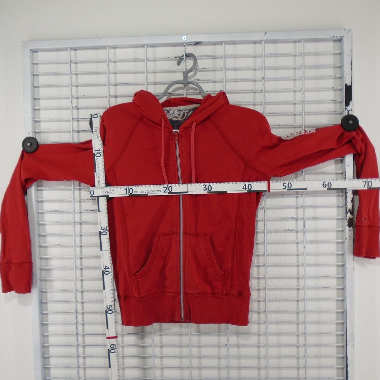 Tommy Hilfiger Women's Hoodie Tommy Hilfiger Size S / US 4 / IT 40 - 10 Thumbnail