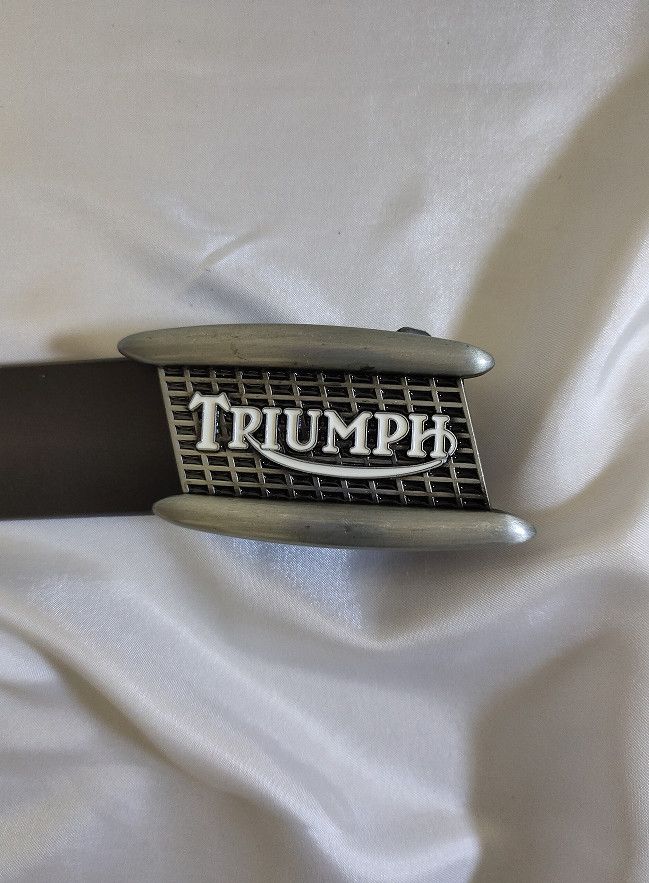 Vintage Fashion personalized simple belt Size ONE SIZE - 5 Thumbnail