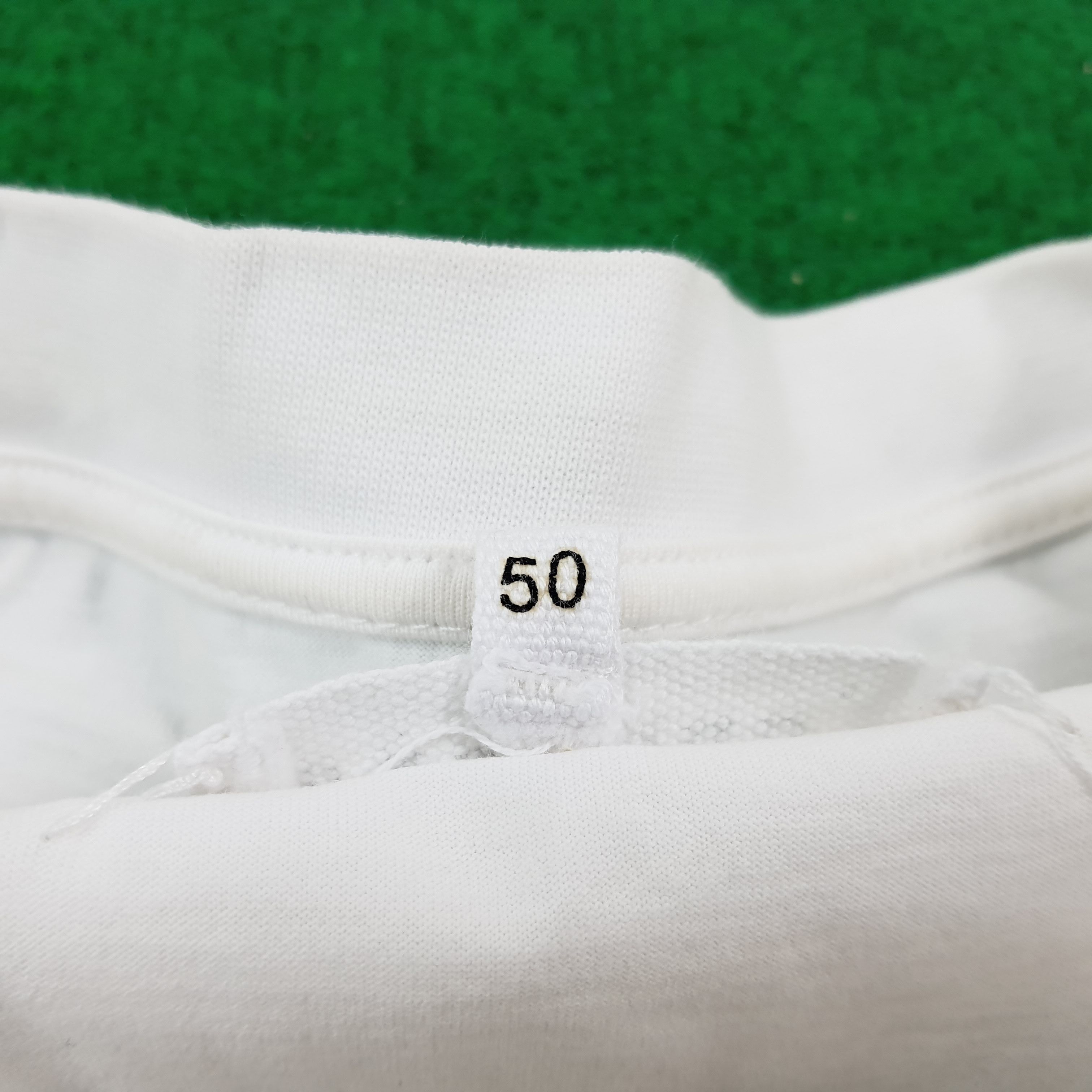 Vintage Vintage Maison Margiela Tshirt Size US XL / EU 56 / 4 - 6 Thumbnail