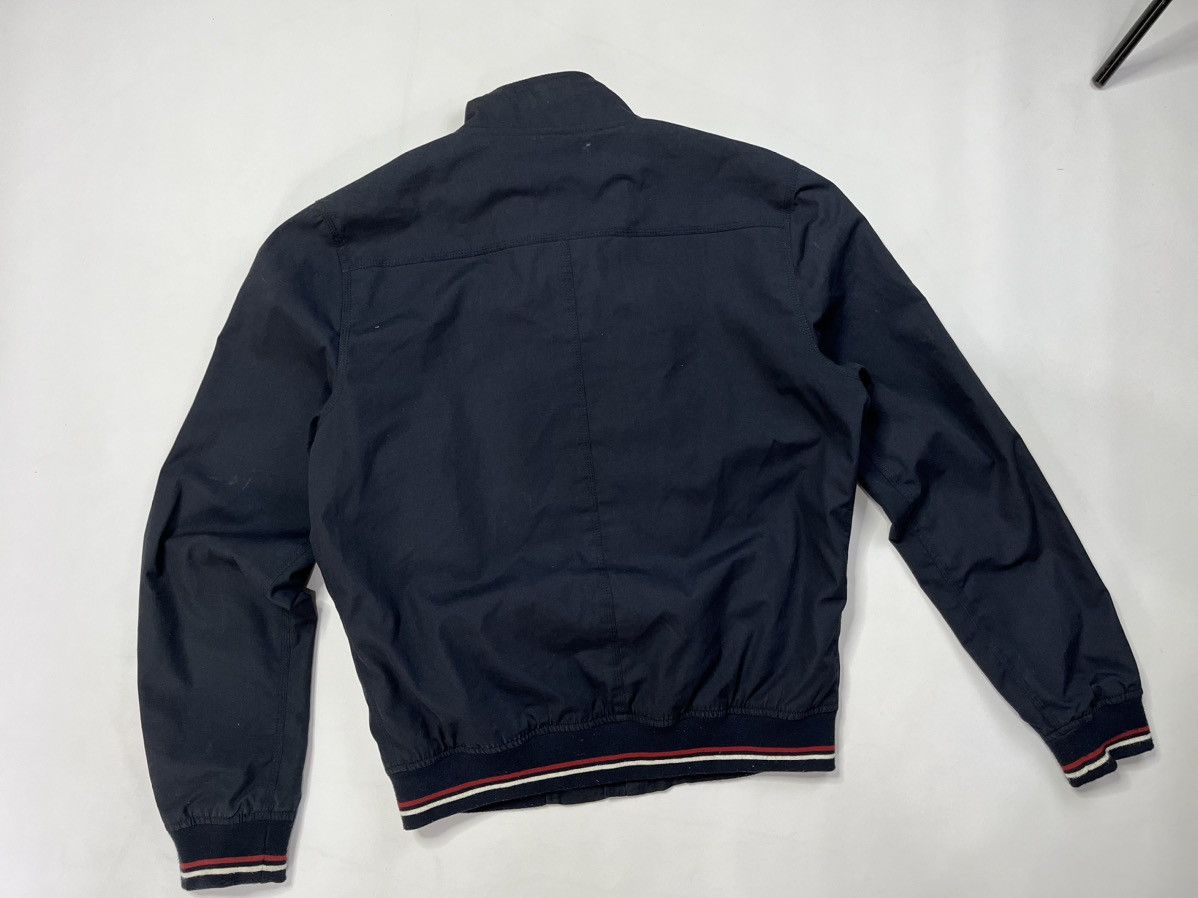 Schott Schott NYC Bomber jacket Size US XL / EU 56 / 4 - 11 Thumbnail