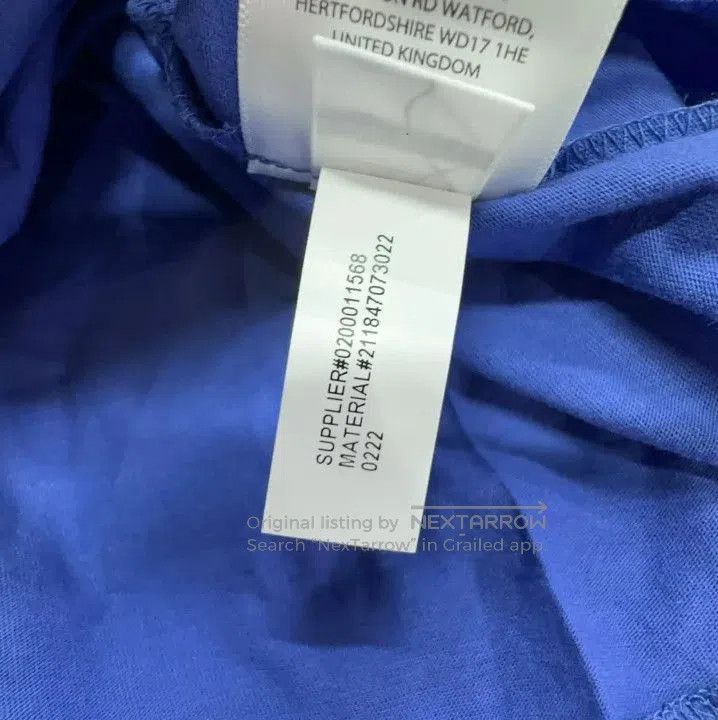 Polo Ralph Lauren Polo Ralph Lauren Solid Pony Embroidered Short. Size US XXL / EU 58 / 5 - 6 Thumbnail