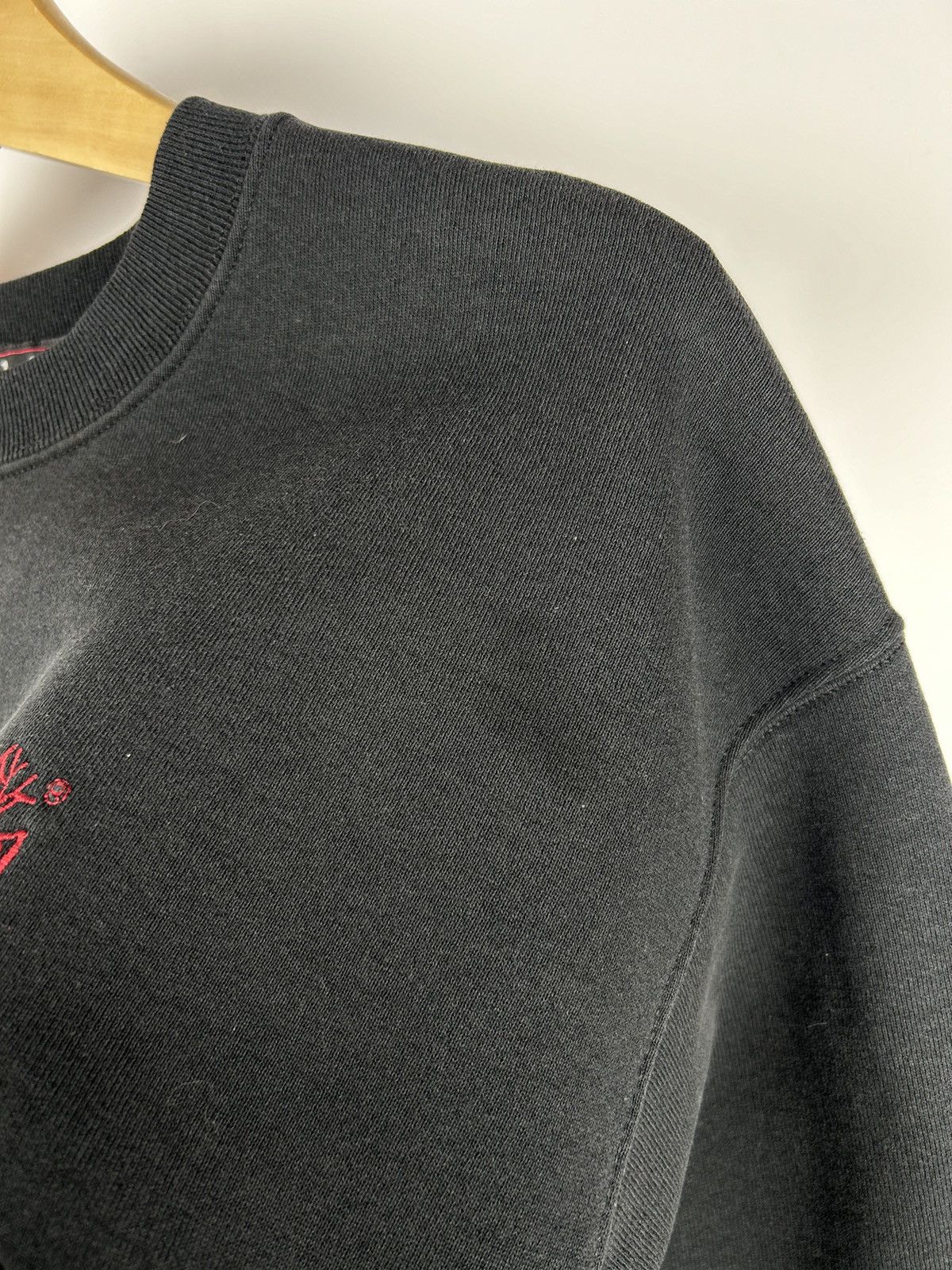 Timberland Vintage Timberland Weathergear Sweatshirt Outdoor 90’s Logo Size US XL / EU 56 / 4 - 7 Thumbnail