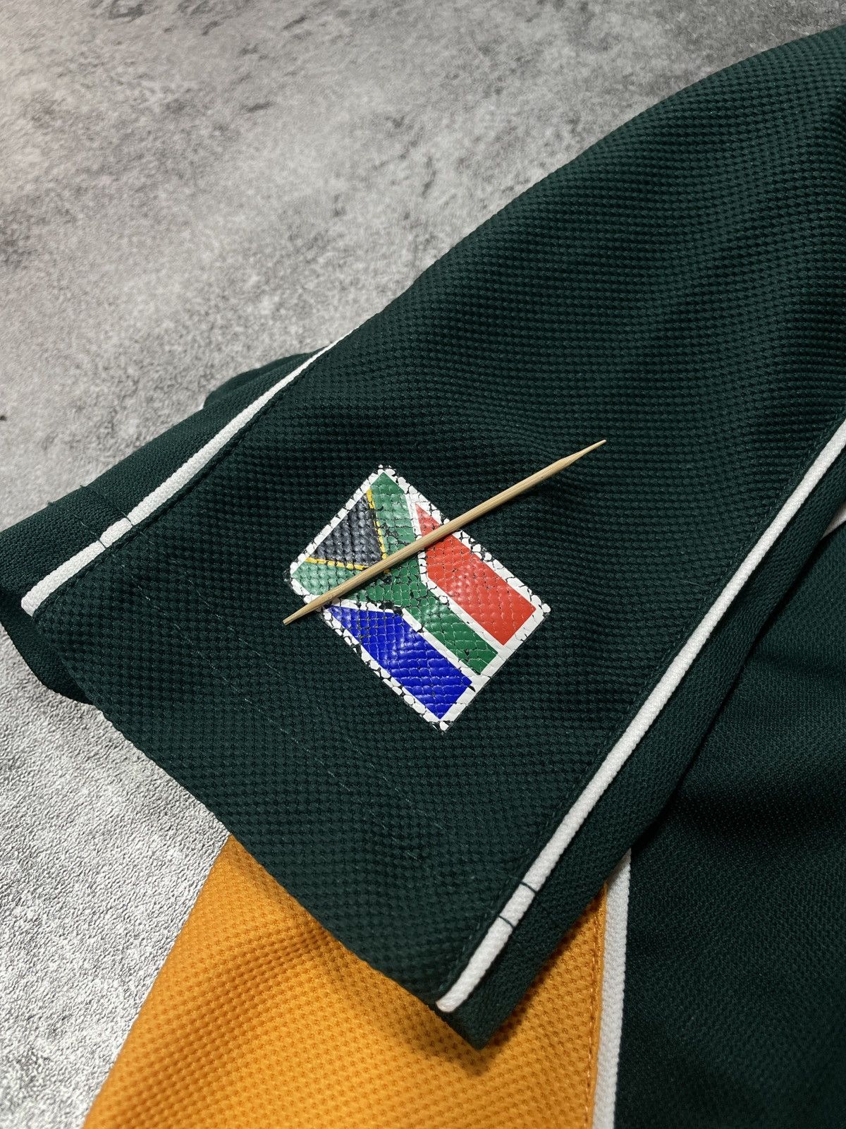 Canterbury of New Zealand 🔥RARE🔥Canterbury Of New Zealand 2007 Vintage Y2K Tee Rugby Size US S / EU 44-46 / 1 - 15 Thumbnail
