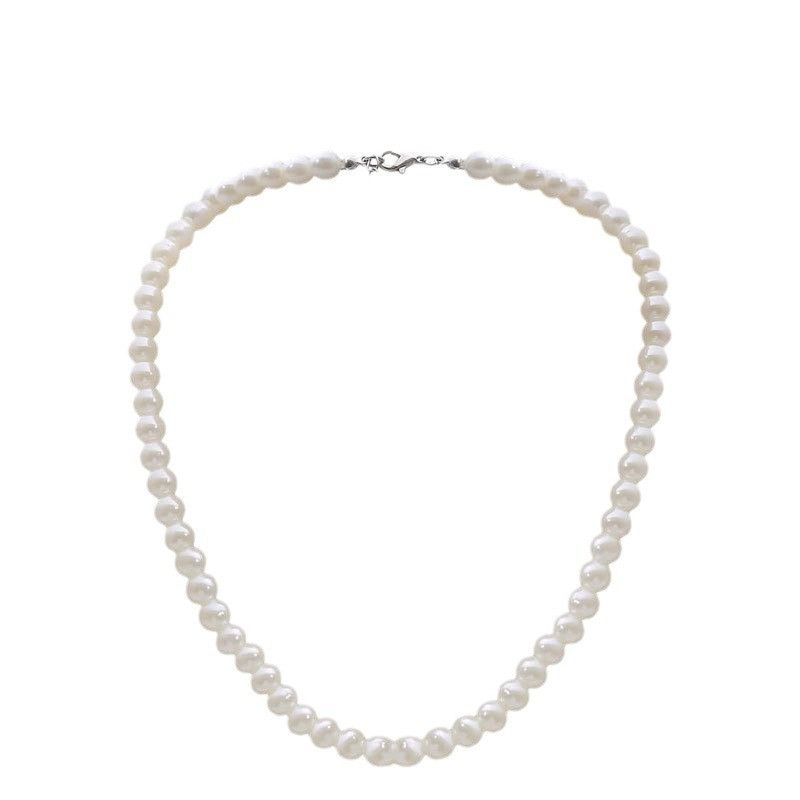 Other Pearl New Design STEAL! Y2K Chains Necklace Chain Size ONE SIZE - 5 Thumbnail