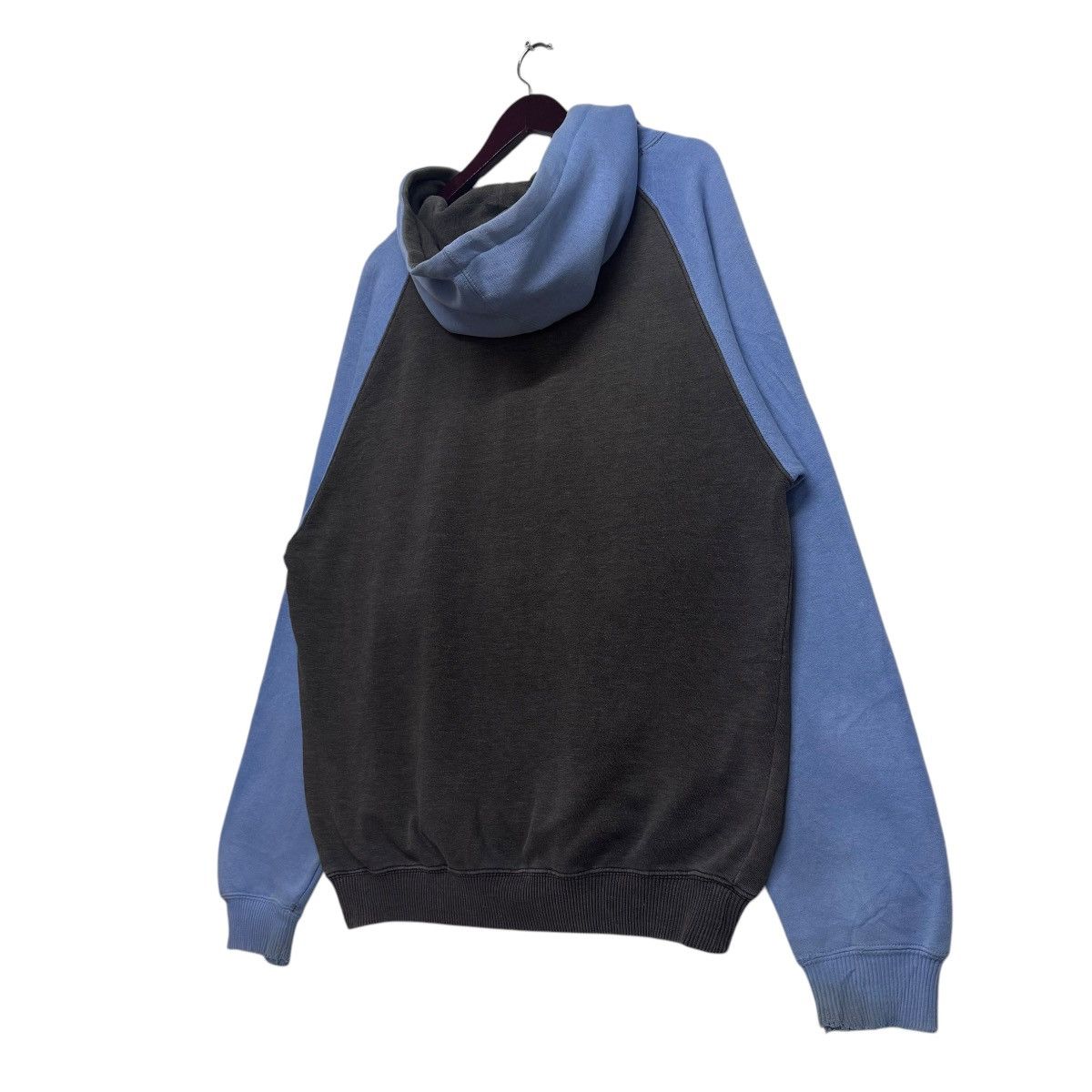 Vintage Vintage Puravida Surf Sweat Hoodie Size US L / EU 52-54 / 3 - 5 Thumbnail
