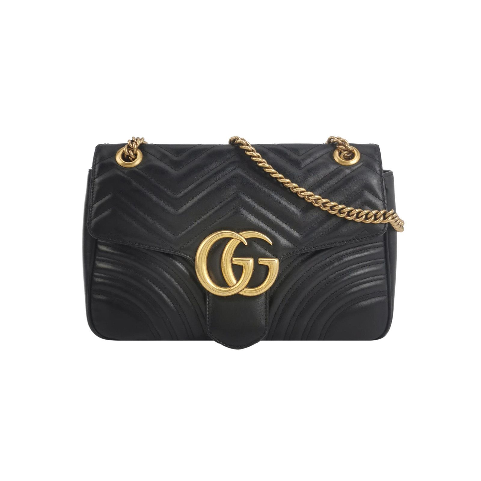 Gucci Gucci Women os Shoulder Bags Size ONE SIZE - 1 Thumbnail