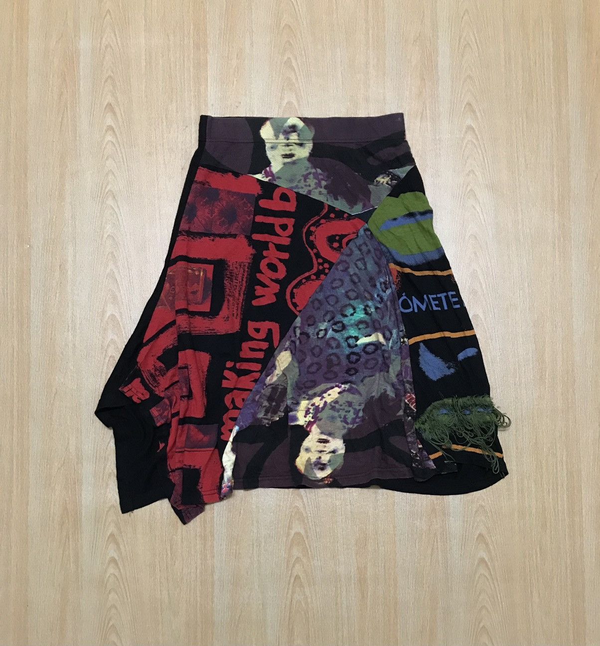 image of Japanese Seditionaries Skirt, Women's (Size 26)