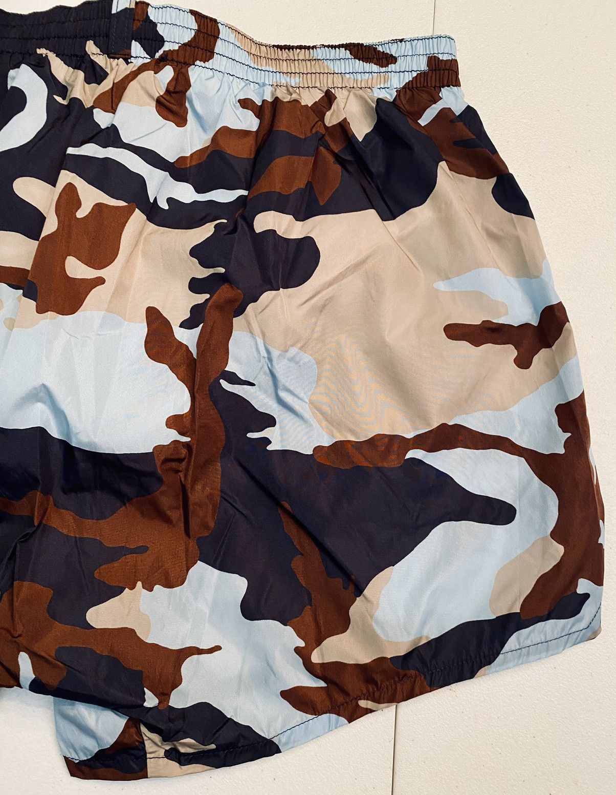 Dsquared2 Dsquared2 🇮🇹 Urban Camo 2-Pkt Techno Resort Swim Boxer 48 NWT Size US 32 / EU 48 - 8 Thumbnail